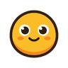Munch mascot